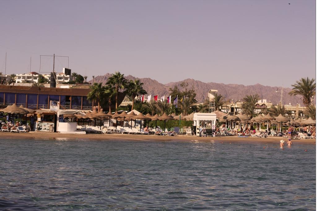 Hotel Cataract Layalina Naama Bay Šarm aš-Šajch Exteriér fotografie