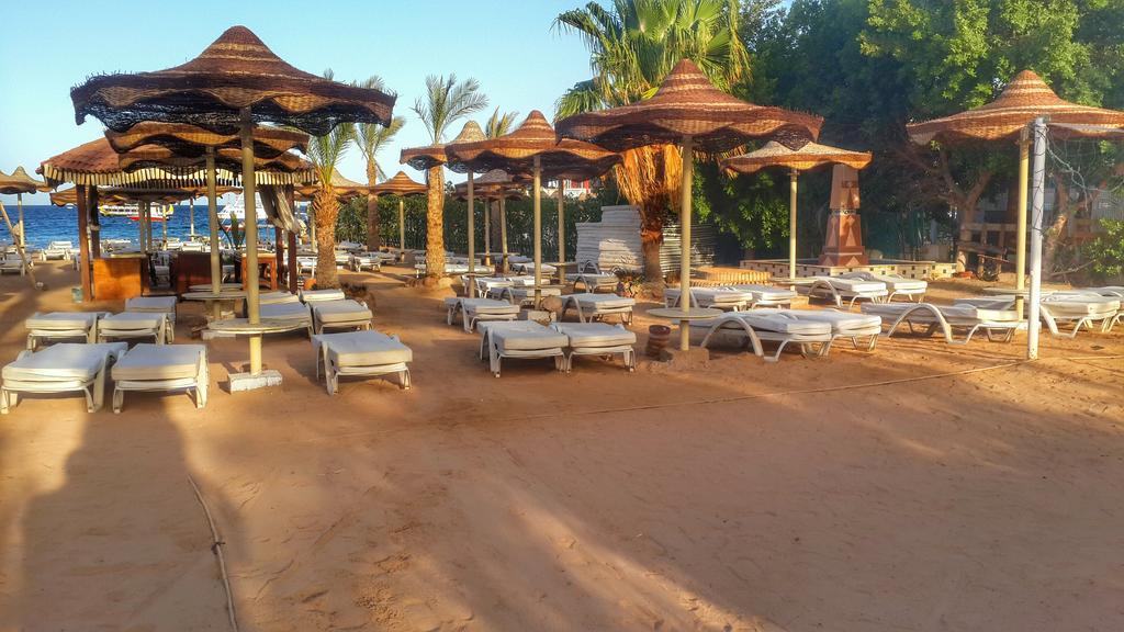 Hotel Cataract Layalina Naama Bay Šarm aš-Šajch Exteriér fotografie